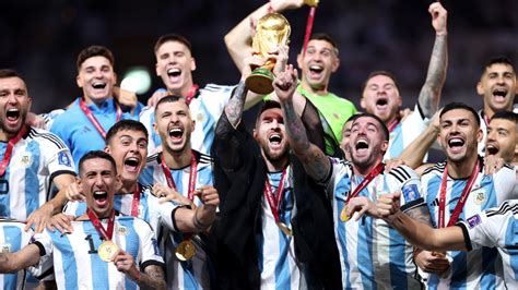 x franca|World Cup final score: Lionel Messi, Argentina outlast Kylian .